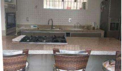 Casa com 5 quartos à venda na Rua Professor Doutor Alexandre Chiarini, 306, Jardim Madalena, Campinas, 296 m2 por R$ 790.000