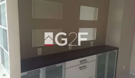 Apartamento com 3 quartos à venda na Rua Chrispim Ferreira de Souza, 55, Jardim Paranapanema, Campinas, 103 m2 por R$ 470.000