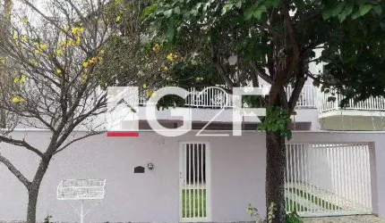 Casa com 3 quartos à venda na Rua Sinésio de Melo Oliveira, 762, Jardim Paraíso, Campinas, 376 m2 por R$ 1.390.000