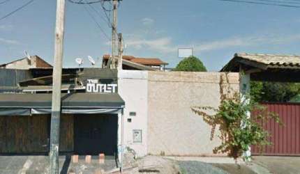 Casa com 5 quartos à venda na Carolina Brega Pereira, 664, Jardim São Domingos, Campinas, 180 m2 por R$ 350.000