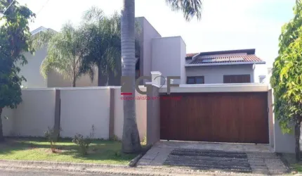 Casa com 4 quartos à venda no Jardim das Paineiras, Campinas , 329 m2 por R$ 990.000