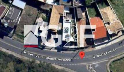 Terreno à venda na das Azaléias, 4112, Jardim dos Manacás, Valinhos por R$ 380.000