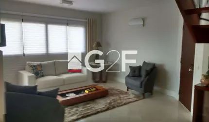 Cobertura com 3 quartos à venda na Rua Dona Eglantina Penteado da Silva Prado, 170, Parque Prado, Campinas, 199 m2 por R$ 1.400.000
