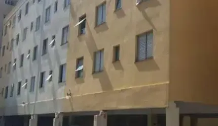 Apartamento com 2 quartos à venda na Avenida Washington Luís, 217, Ponte Preta, Campinas, 54 m2 por R$ 220.000