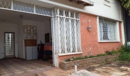 Casa com 3 quartos à venda na Rua Castro Mendes, 133, Taquaral, Campinas, 168 m2 por R$ 695.000