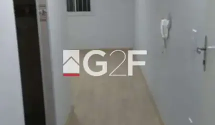 Apartamento com 2 quartos à venda na Rua Praia de Baraqueçaba, 60, Vila Orozimbo Maia, Campinas, 60 m2 por R$ 220.000