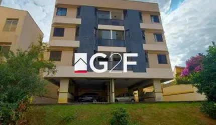 Apartamento com 3 quartos à venda na Rua Doutor Theodoro Langaard, 840, Bonfim, Campinas, 91 m2 por R$ 550.000