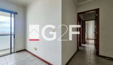 Apartamento com 3 quartos à venda na Rua Antônio José Ribeiro Júnior, 95, Bonfim, Campinas, 83 m2 por R$ 520.000