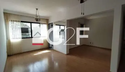 Apartamento com 3 quartos à venda na Rua Doutor Rafael Sales, 145, Bonfim, Campinas, 75 m2 por R$ 450.000