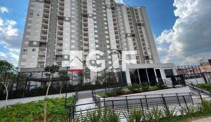 Apartamento com 2 quartos à venda na Avenida Governador Pedro de Toledo, 935, Bonfim, Campinas, 54 m2 por R$ 500.000