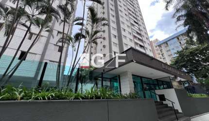 Apartamento com 3 quartos à venda na Travessa Jorge Norton, 40, Bosque, Campinas, 103 m2 por R$ 800.000