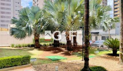 Apartamento com 3 quartos para alugar na Rua Luzitana, 59, Bosque, Campinas, 113 m2 por R$ 5.200