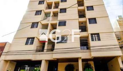 Apartamento com 1 quarto à venda na Rua Luzitana, 144, Bosque, Campinas, 50 m2 por R$ 191.000