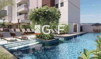 Apartamento com 4 quartos à venda na Rua Padre Almeida, 658, Cambuí, Campinas, 163 m2 por R$ 2.290.000