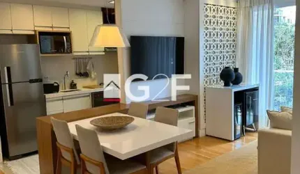 Apartamento com 2 quartos para alugar na Rua Doutor Guilherme da Silva, 150, Cambuí, Campinas, 75 m2 por R$ 8.600