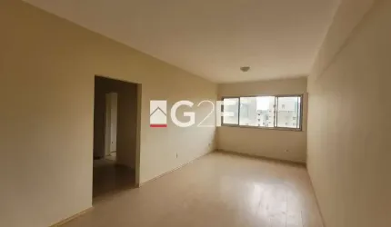 Apartamento com 2 quartos à venda na Rua Olavo Bilac, 459, Cambuí, Campinas, 94 m2 por R$ 600.000