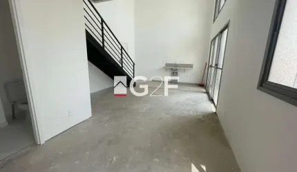 Apartamento com 2 quartos à venda na Rua Santa Cruz, 103, Cambuí, Campinas, 101 m2 por R$ 950.000