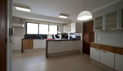 Apartamento com 4 quartos à venda na Rua Doutor Guilherme da Silva, 349, Cambuí, Campinas, 226 m2 por R$ 1.890.000