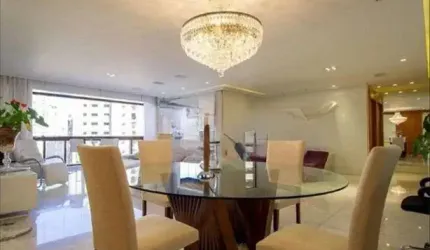 Apartamento com 2 quartos à venda na Rua Coronel Quirino, 1150, Cambuí, Campinas, 332 m2 por R$ 2.599.000
