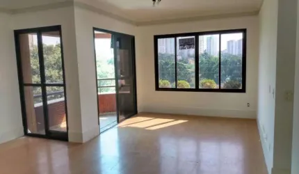 Apartamento com 3 quartos à venda na Rua Doutor Liráucio Gomes, 20, Cambuí, Campinas, 147 m2 por R$ 800.000