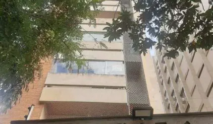 Apartamento com 3 quartos à venda na Rua Joaquim Novaes, 250, Cambuí, Campinas, 142 m2 por R$ 820.000