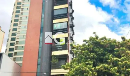 Apartamento com 3 quartos à venda na Rua Coronel Quirino, 1383, Cambuí, Campinas, 180 m2 por R$ 1.500.000