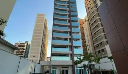 Apartamento com 3 quartos à venda na Rua Maria Monteiro, 861, Cambuí, Campinas, 145 m2 por R$ 2.075.000