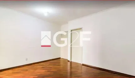 Apartamento com 3 quartos à venda na Rua Ferreira Penteado, 1052, Centro, Campinas, 78 m2 por R$ 560.000