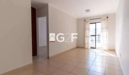 Apartamento com 1 quarto à venda na Rua Dez de Setembro, 87, Centro, Campinas, 45 m2 por R$ 320.000