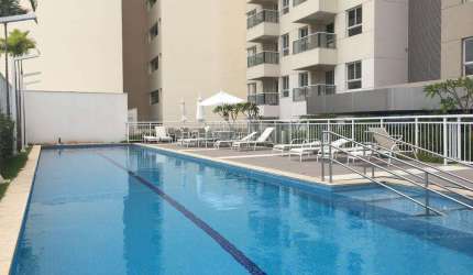 Apartamento com 1 quarto à venda na Rua José Paulino, 159, Centro, Campinas, 40 m2 por R$ 500.000