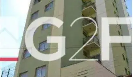 Apartamento com 1 quarto à venda na Rua Saldanha Marinho, 1184, Centro, Campinas, 55 m2 por R$ 280.000