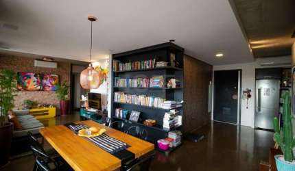 Apartamento com 3 quartos à venda na Rua Doutor José Teodoro de Lima, 66, Centro, Campinas, 140 m2 por R$ 2.000.000