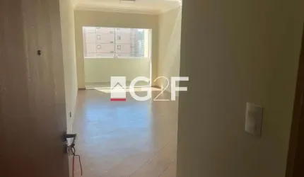 Apartamento com 3 quartos à venda na Rua Sacramento, 518, Centro, Campinas, 105 m2 por R$ 690.000