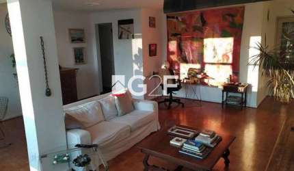 Apartamento com 4 quartos à venda na Avenida Campos Salles, 864, Centro, Campinas, 168 m2 por R$ 430.000
