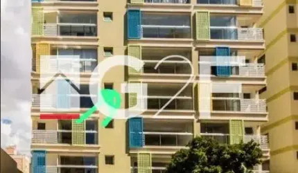 Apartamento com 1 quarto à venda na Rua Duque de Caxias, 880, Centro, Campinas, 50 m2 por R$ 510.000