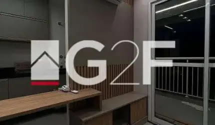 Apartamento com 2 quartos à venda na Rua Doutor Quirino, 779, Centro, Campinas, 57 m2 por R$ 585.000