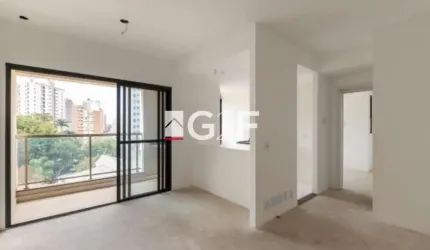 Apartamento com 1 quarto à venda na Rua Padre Vieira, 685, Centro, Campinas, 51 m2 por R$ 400.000