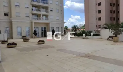 Apartamento com 3 quartos à venda na Rua Saulo de Carvalho Luz, 27, Chácara Cneo, Campinas, 92 m2 por R$ 830.000