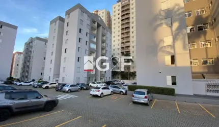 Apartamento com 3 quartos à venda na Rua Jasmim, 810, Chácara Primavera, Campinas, 70 m2 por R$ 550.000