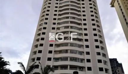 Apartamento com 3 quartos à venda na Rua Jasmim, 880, Chácara Primavera, Campinas, 128 m2 por R$ 1.166.000