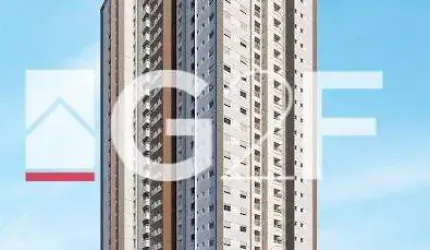 Apartamento com 3 quartos à venda na Rua Nuporanga, 32, Chácara da Barra, Campinas, 98 m2 por R$ 1.350.000
