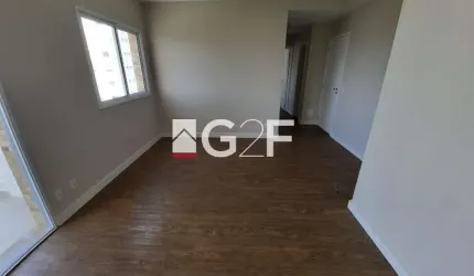 Apartamento com 2 quartos à venda na Rua Luís Otavio, 2245, Fazenda Santa Cândida, Campinas, 73 m2 por R$ 954.000