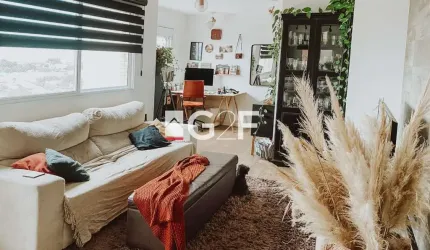 Apartamento com 3 quartos à venda na Rua Luís Otavio, 2245, Fazenda Santa Cândida, Campinas, 94 m2 por R$ 1.390.000