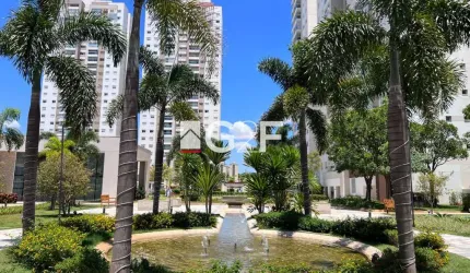 Apartamento com 3 quartos à venda na Rua Luís Otavio, 2245, Fazenda Santa Cândida, Campinas, 94 m2 por R$ 1.280.000