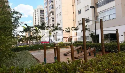 Apartamento com 2 quartos à venda na Rua Luís Otavio, 2245, Fazenda Santa Cândida, Campinas, 74 m2 por R$ 960.000