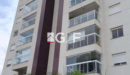 Apartamento com 3 quartos à venda na Rua Doutor Pelágio Lobo, 125, Jardim Brasil, Campinas, 95 m2 por R$ 1.150.000