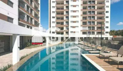 Apartamento com 3 quartos à venda na Rua Alberto Faria, 182, Jardim Brasil, Campinas, 107 m2 por R$ 1.420.000