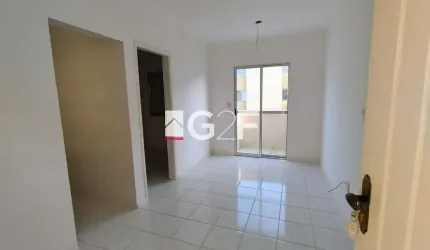 Apartamento com 2 quartos à venda na Avenida Ipiranga, 455, Jardim Casa Branca, Caraguatatuba, 48 m2 por R$ 293.900