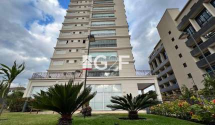 Apartamento com 3 quartos à venda na Rua Doutor César Paranhos de Godoy, 300, Jardim Chapadão, Campinas, 138 m2 por R$ 1.500.000
