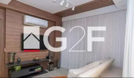 Apartamento com 2 quartos à venda na Rua Augusto Emílio Zaluar, 59, Jardim Chapadão, Campinas, 70 m2 por R$ 749.000